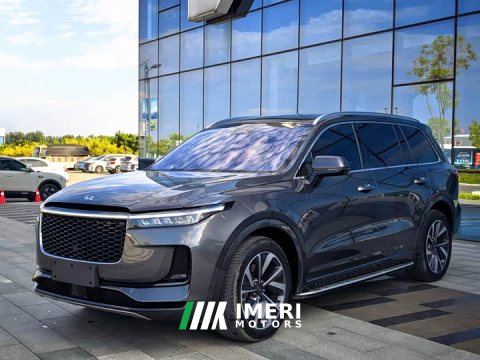 2023 Li Auto ONE 2021 Extended Range 6-Seater - ავტომობილი ჩინეთიდან