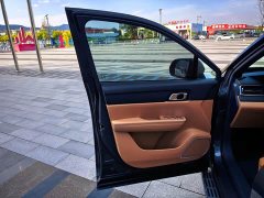Li Auto ONE 2021 Extended Range 6-Seater - ფოტო 10