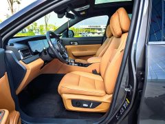 Li Auto ONE 2021 Extended Range 6-Seater - ფოტო 11