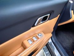 Li Auto ONE 2021 Extended Range 6-Seater - ფოტო 12