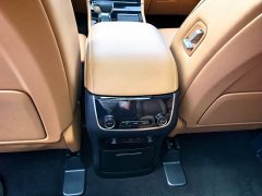 Li Auto ONE 2021 Extended Range 6-Seater - ფოტო 13