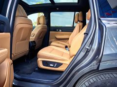 Li Auto ONE 2021 Extended Range 6-Seater - ფოტო 16
