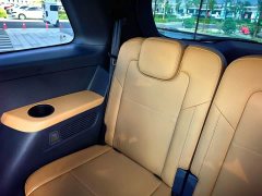 Li Auto ONE 2021 Extended Range 6-Seater - ფოტო 17