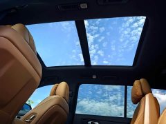 Li Auto ONE 2021 Extended Range 6-Seater - ფოტო 18