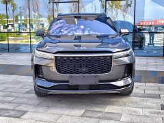 Li Auto ONE 2021 Extended Range 6-Seater - ფოტო 2
