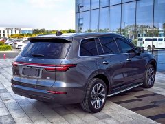 Li Auto ONE 2021 Extended Range 6-Seater - ფოტო 4