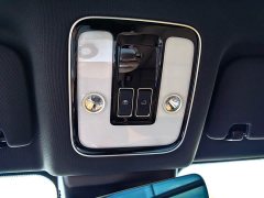 Li Auto ONE 2021 Extended Range 6-Seater - ფოტო 9