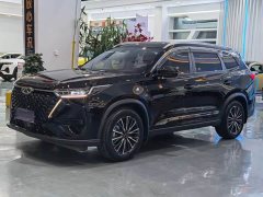Chery Tiggo 8 PRO Champion Edition 290T Two-Wheel Drive Radiant Edition 7-Seater - ფოტო 1