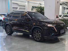 Chery Tiggo 8 PRO Champion Edition 290T Two-Wheel Drive Radiant Edition 7-Seater - ფოტო 3