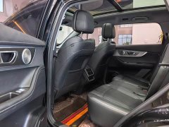 Chery Tiggo 8 PRO Champion Edition 290T Two-Wheel Drive Radiant Edition 7-Seater - ფოტო 5