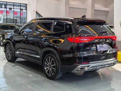 Chery Tiggo 8 PRO Champion Edition 290T Two-Wheel Drive Radiant Edition 7-Seater - ფოტო 7