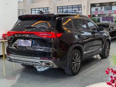 Chery Tiggo 8 PRO Champion Edition 290T Two-Wheel Drive Radiant Edition 7-Seater - ფოტო 9
