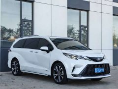 Toyota Gravia Grevias 2.5L Hybrid Premium Plus Edition - фото 3