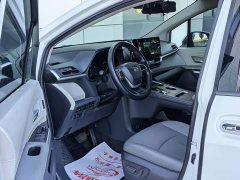 Toyota Gravia Grevias 2.5L Hybrid Premium Plus Edition - фото 6