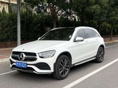 Mercedes-Benz GLC 300 L 4MATIC Dynamic - ფოტო 1