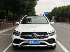 Mercedes-Benz GLC 300 L 4MATIC Dynamic - ფოტო 2