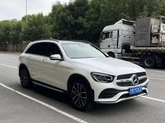 Mercedes-Benz GLC 300 L 4MATIC Dynamic - ფოტო 3