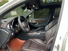 Mercedes-Benz GLC 300 L 4MATIC Dynamic - ფოტო 5