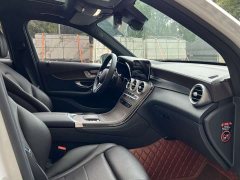Mercedes-Benz GLC 300 L 4MATIC Dynamic - ფოტო 6