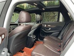 Mercedes-Benz GLC 300 L 4MATIC Dynamic - ფოტო 7