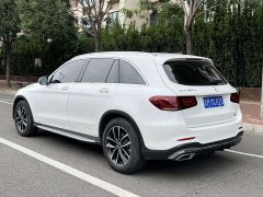Mercedes-Benz GLC 300 L 4MATIC Dynamic - ფოტო 8
