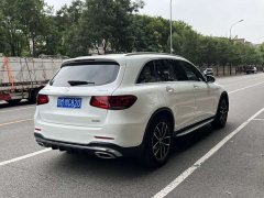 Mercedes-Benz GLC 300 L 4MATIC Dynamic - ფოტო 9