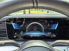 Mercedes-Benz GLE AMG 2020 AMG GLE 53 4MATIC - ფოტო 10