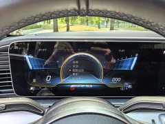 Mercedes-Benz GLE AMG 2020 AMG GLE 53 4MATIC - ფოტო 11
