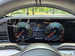Mercedes-Benz GLE AMG 2020 AMG GLE 53 4MATIC - ფოტო 12