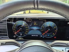 Mercedes-Benz GLE AMG 2020 AMG GLE 53 4MATIC - ფოტო 13