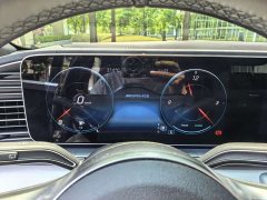 Mercedes-Benz GLE AMG 2020 AMG GLE 53 4MATIC - ფოტო 14