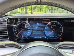 Mercedes-Benz GLE AMG 2020 AMG GLE 53 4MATIC - ფოტო 15