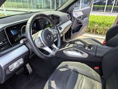 Mercedes-Benz GLE AMG 2020 AMG GLE 53 4MATIC - ფოტო 17