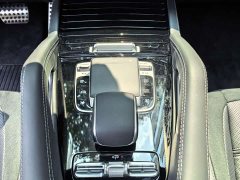 Mercedes-Benz GLE AMG 2020 AMG GLE 53 4MATIC - ფოტო 18