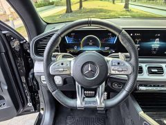 Mercedes-Benz GLE AMG 2020 AMG GLE 53 4MATIC - ფოტო 19