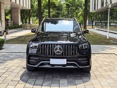 Mercedes-Benz GLE AMG 2020 AMG GLE 53 4MATIC - ფოტო 2