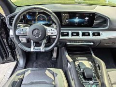 Mercedes-Benz GLE AMG 2020 AMG GLE 53 4MATIC - ფოტო 20