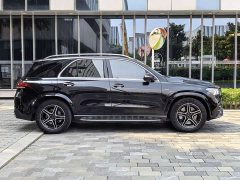 Mercedes-Benz GLE AMG 2020 AMG GLE 53 4MATIC - ფოტო 5