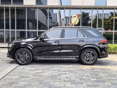 Mercedes-Benz GLE AMG 2020 AMG GLE 53 4MATIC - ფოტო 6