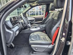 Mercedes-Benz GLE AMG 2020 AMG GLE 53 4MATIC - ფოტო 8