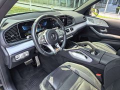 Mercedes-Benz GLE AMG 2020 AMG GLE 53 4MATIC - ფოტო 9