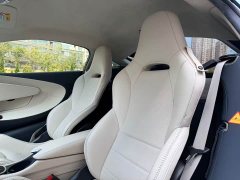 McLaren GT 4.0T Standard - ფოტო 6