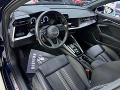 Audi A3 A3L Limousine 35 TFSI Fashion Sport - ფოტო 13