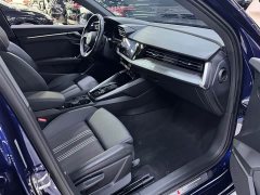Audi A3 A3L Limousine 35 TFSI Fashion Sport - ფოტო 17