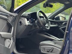 Audi A3 A3L Limousine 35 TFSI Fashion Sport - ფოტო 7