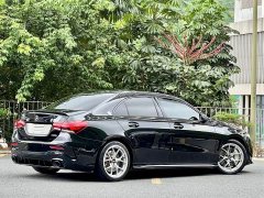 Mercedes-Benz Mercedes-AMG A35 L 4MATIC 2020 - ფოტო 10