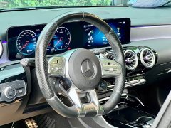 Mercedes-Benz Mercedes-AMG A35 L 4MATIC 2020 - ფოტო 4