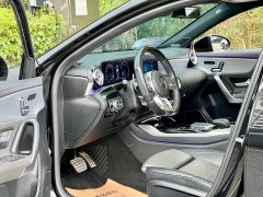 Mercedes-Benz Mercedes-AMG A35 L 4MATIC 2020 - ფოტო 5