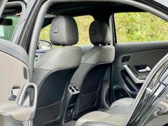 Mercedes-Benz Mercedes-AMG A35 L 4MATIC 2020 - ფოტო 6