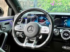 Mercedes-Benz Mercedes-AMG A35 L 4MATIC 2020 - ფოტო 7